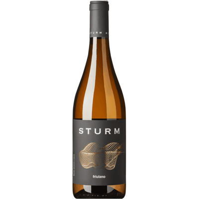 Friulano DOC 2024, Sturm, Friaul Friulano DOC 2024, Sturm, Friaul