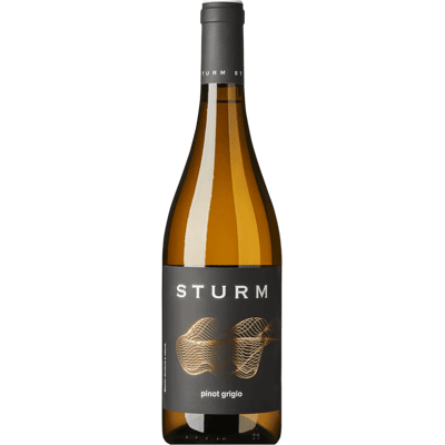 Pinot-Grigio DOC 2024, Sturm, Friaul Pinot-Grigio DOC 2024, Sturm, Friaul