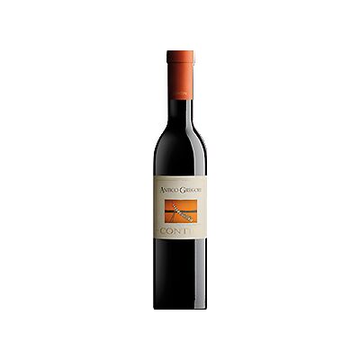 Antico Gregori Vernaccia di Oristano DOC 1976, Attilio Contini, Sardinien Antico Gregori Vernaccia di Oristano DOC 1976, Attilio Contini, Sardinien