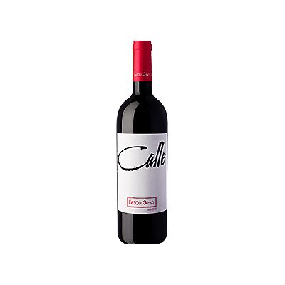 Calle Merlot IGT 2019, Fasoli Gino, Venetien Calle Merlot IGT 2019, Fasoli Gino, Venetien