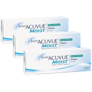 1-DAY Acuvue Moist Multifocal (90 Linsen) 1-DAY Acuvue Moist Multifocal (90 Linsen)