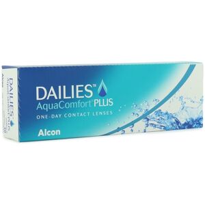 DAILIES AquaComfort Plus (30 Linsen) DAILIES AquaComfort Plus (30 Linsen)