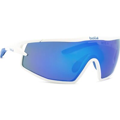 Bollé B-Rock Matte White Bollé B-Rock Matte White