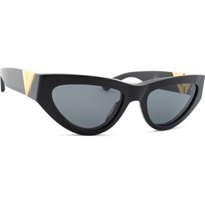 Bottega Veneta BV1176S 001 55 Bottega Veneta BV1176S 001 55