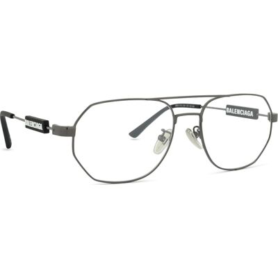 Balenciaga BB0117O 001 57 Balenciaga BB0117O 001 57