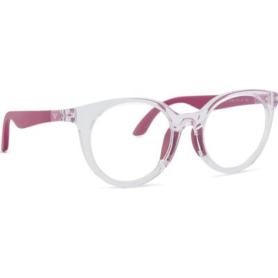 Emporio Armani EK 3007 - Junior Phantos Demo Brille Emporio Armani EK 3007 - Junior Phantos Demo Brille