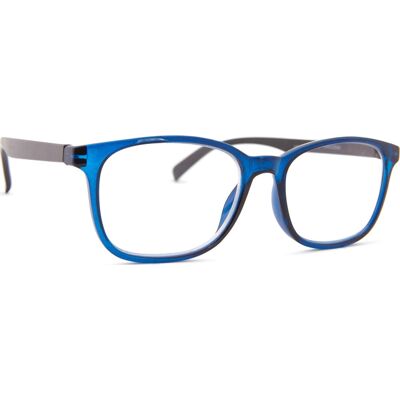 I Need You Reading Lucky Blue-Black - Lesebrille I Need You Reading Lucky Blue-Black - Lesebrille