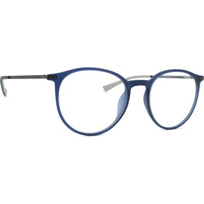 Jaguar 36827 3100 19 52 - Brille - Blau Jaguar 36827 3100 19 52 - Brille - Blau