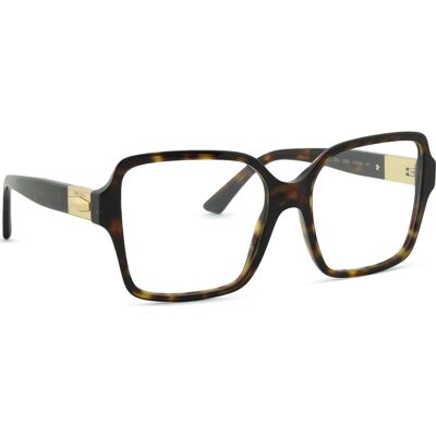 Jimmy Choo JC3027 Schildkrötenbrille - Brille Jimmy Choo JC3027 Schildkrötenbrille - Brille