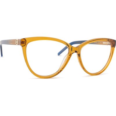 Marc Jacobs Braun Blau Brillenfassung - Brillenfassungen Marc Jacobs Braun Blau Brillenfassung - Brillenfassungen
