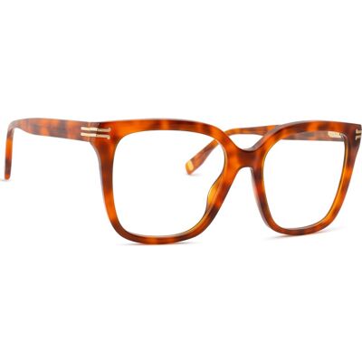 Marc Jacobs Runway MJ 1038 Havana Braun - Brillenfassung Marc Jacobs Runway MJ 1038 Havana Braun - Brillenfassung