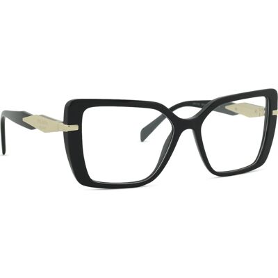 Prada 0PR 03ZV 1AB1O1 55 Prada 0PR 03ZV 1AB1O1 55