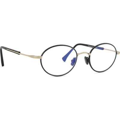 Tom Ford FT5973-B 005 Schwarze Optische Brille - Brillen Tom Ford FT5973-B 005 Schwarze Optische Brille - Brillen