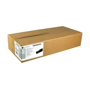 Lexmark Resttonerbehälter 72K0W00 Lexmark Resttonerbehälter 72K0W00