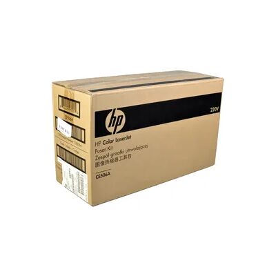 HP Fixiereinheit CE506A HP Fixiereinheit CE506A