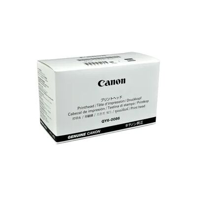 Canon Druckkopf QY6-0086 Canon Druckkopf QY6-0086