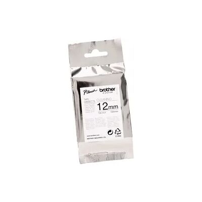 Brother P-Touch Reinigungskassette TZe-CL3 12mm 100 Zyklen Brother P-Touch Reinigungskassette TZe-CL3 12mm 100 Zyklen