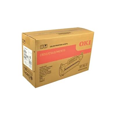 Oki Fuser Kit 46358502 Oki Fuser Kit 46358502