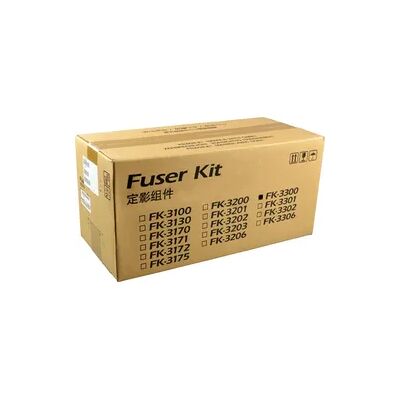 Kyocera Fuserkit FK-3300 302TA93041 Kyocera Fuserkit FK-3300 302TA93041