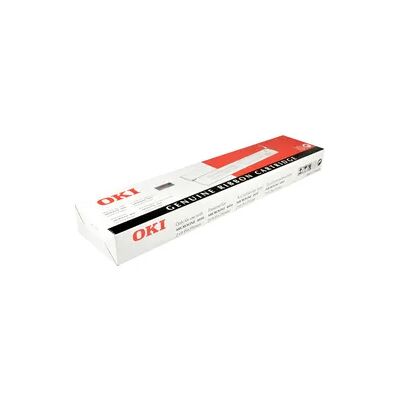 Originalband Oki ML 4410 schwarz 40629303 Originalband Oki ML 4410 schwarz 40629303