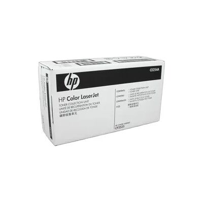 HP Resttonerbehälter CE254A HP Resttonerbehälter CE254A