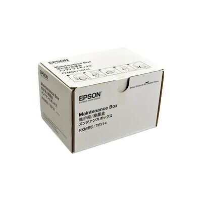 Epson Wartungsbox C13T671400 Epson Wartungsbox C13T671400