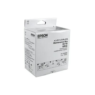 Epson - ET-2700/ET-3700/ET-4700/L4000 - Wartungskasten Epson - ET-2700/ET-3700/ET-4700/L4000 - Wartungskasten