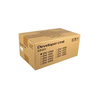 Kyocera Developerkit DV-1150 302RV93020 Kyocera Developerkit DV-1150 302RV93020
