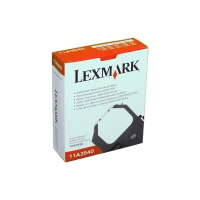Originalband Lexmark 3070166 23xx 24xx 25xx Serie VE=6 PE=1 Originalband Lexmark 3070166 23xx 24xx 25xx Serie VE=6 PE=1