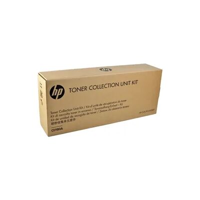 HP Resttonerbehälter CE980A HP Resttonerbehälter CE980A