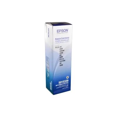 Epson Originalband PLQ 20 Serie C13SO15339 VE = 3 Epson Originalband PLQ 20 Serie C13SO15339 VE = 3