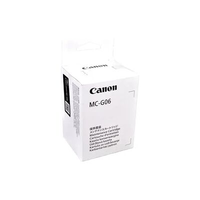 Canon Wartungskit 6259C001 MC-G06 Canon Wartungskit 6259C001 MC-G06