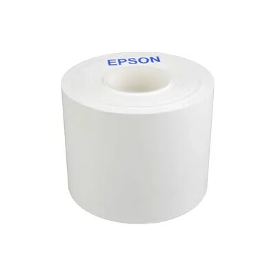 Epson Etiketten C33S045389 80mm x 50m Premium Matte Ticket Epson Etiketten C33S045389 80mm x 50m Premium Matte Ticket