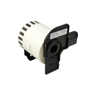 Ampertec Etiketten kompatibel zu Brother DK22212 weiss 62 x 15,24mm Rolle Ampertec Etiketten kompatibel zu Brother DK22212 weiss 62 x 15,24mm Rolle