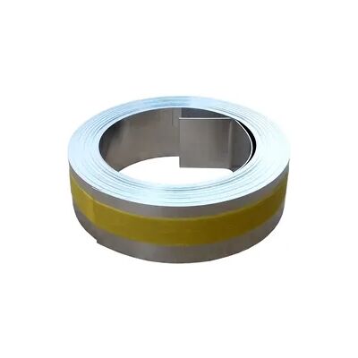 Dymo Aluminium Beschriftungsband - 12mm, 10 Stück Dymo Aluminium Beschriftungsband - 12mm, 10 Stück