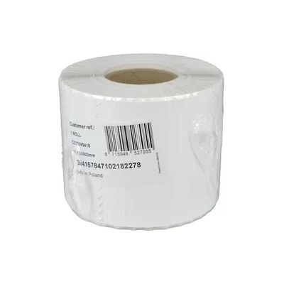 Epson Etiketten C33S045418 76mm x 35m Premium Matte Label Epson Etiketten C33S045418 76mm x 35m Premium Matte Label