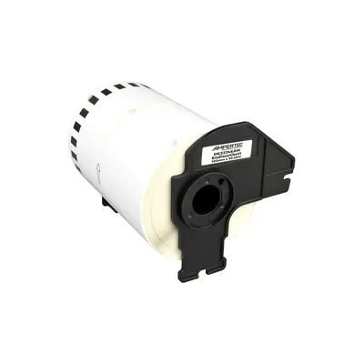 Ampertec Etiketten kompatibel zu Brother DK22246 weiss 103mm x 30,48m Rolle Ampertec Etiketten kompatibel zu Brother DK22246 weiss 103mm x 30,48m Rolle