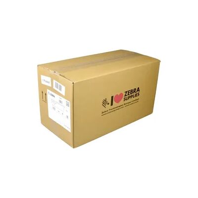 Zebra Z-Perform 1000D Labels - 87809 - 102 x 152 mm - 3800 St. (4 Rollen) Zebra Z-Perform 1000D Labels - 87809 - 102 x 152 mm - 3800 St. (4 Rollen)