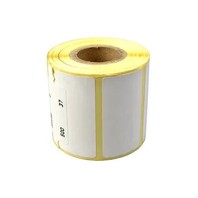 Brother BDE Etiketten 1J026051060 51x26mm VE=12 Rollen 500 St./Rolle Brother BDE Etiketten 1J026051060 51x26mm VE=12 Rollen 500 St./Rolle