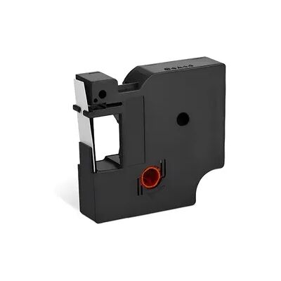 Ampertec Etiketten kompatibel zu Brother DKN55224 weiss 54 x 30,48mm Rolle nicht klebend Ampertec Etiketten kompatibel zu Brother DKN55224 weiss 54 x 30,48mm Rolle nicht klebend
