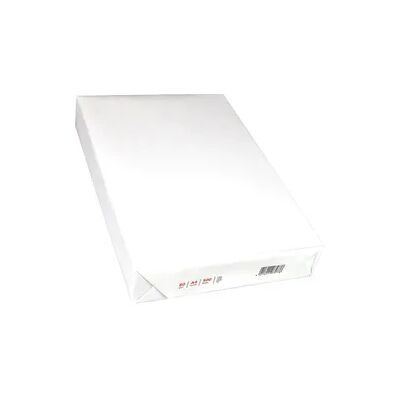Ampertec Paket mit 1 x 500 Blatt Universal Kopierpapier (DIN A4, 80g) Ampertec Paket mit 1 x 500 Blatt Universal Kopierpapier (DIN A4, 80g)