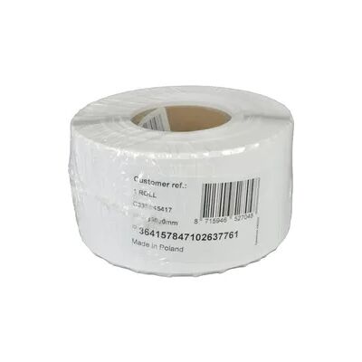 Epson Etiketten C33S045417 51mm x 35m Premium Matte Label Epson Etiketten C33S045417 51mm x 35m Premium Matte Label
