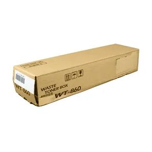Kyocera Resttonerbehälter WT-860 Kyocera Resttonerbehälter WT-860