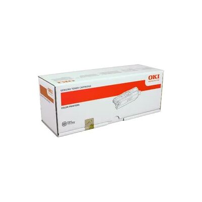 Oki Toner 44469804 schwarz Oki Toner 44469804 schwarz
