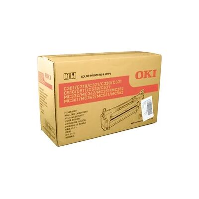 Oki Fuser Kit 44472603 Oki Fuser Kit 44472603