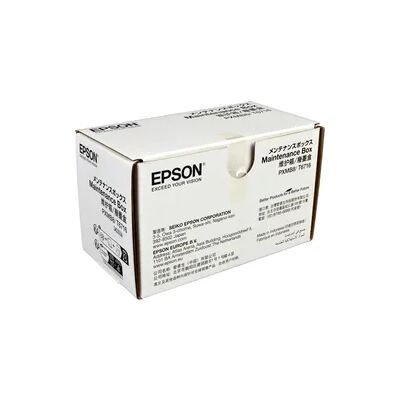 Epson Wartungsbox C13T671600 Epson Wartungsbox C13T671600