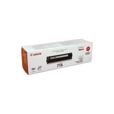 Canon Toner 1978B002 716 magenta Canon Toner 1978B002 716 magenta