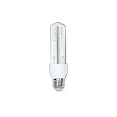 Aigostar B5 T3 2U LED-Lampe - E27, 3000K, 5er-Set Aigostar B5 T3 2U LED-Lampe - E27, 3000K, 5er-Set