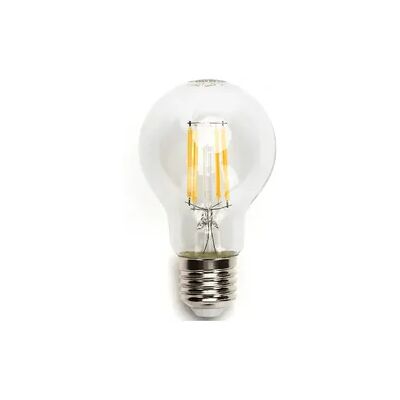 Aigostar Warmweiß LED-Glühbirne - E27 A60 4W Aigostar Warmweiß LED-Glühbirne - E27 A60 4W