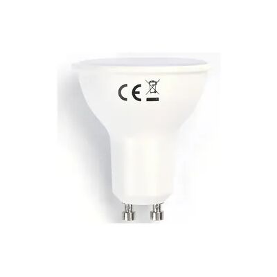 Aigostar LED 'Spot', 8W, GU10 Aigostar LED 'Spot', 8W, GU10